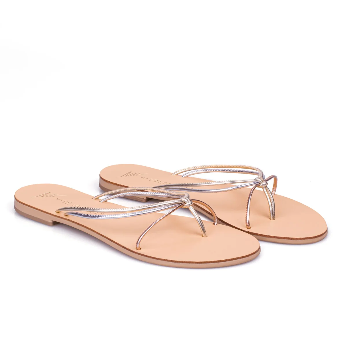 Sandali bassi infradito SIKINOS