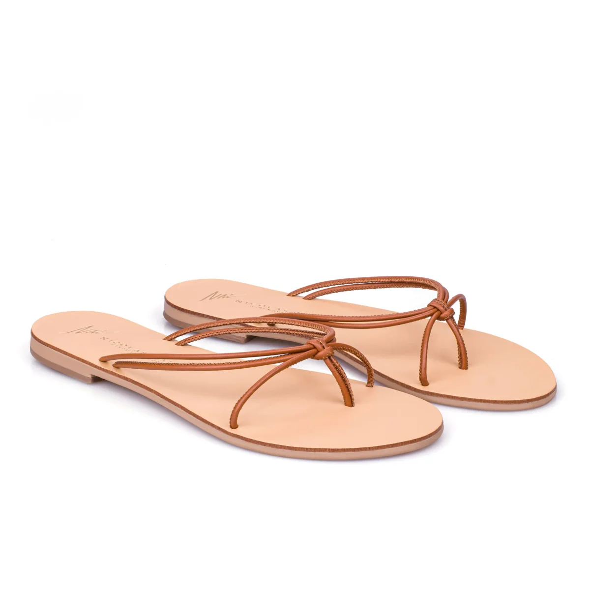 Sandali bassi infradito SIKINOS - immagine 5