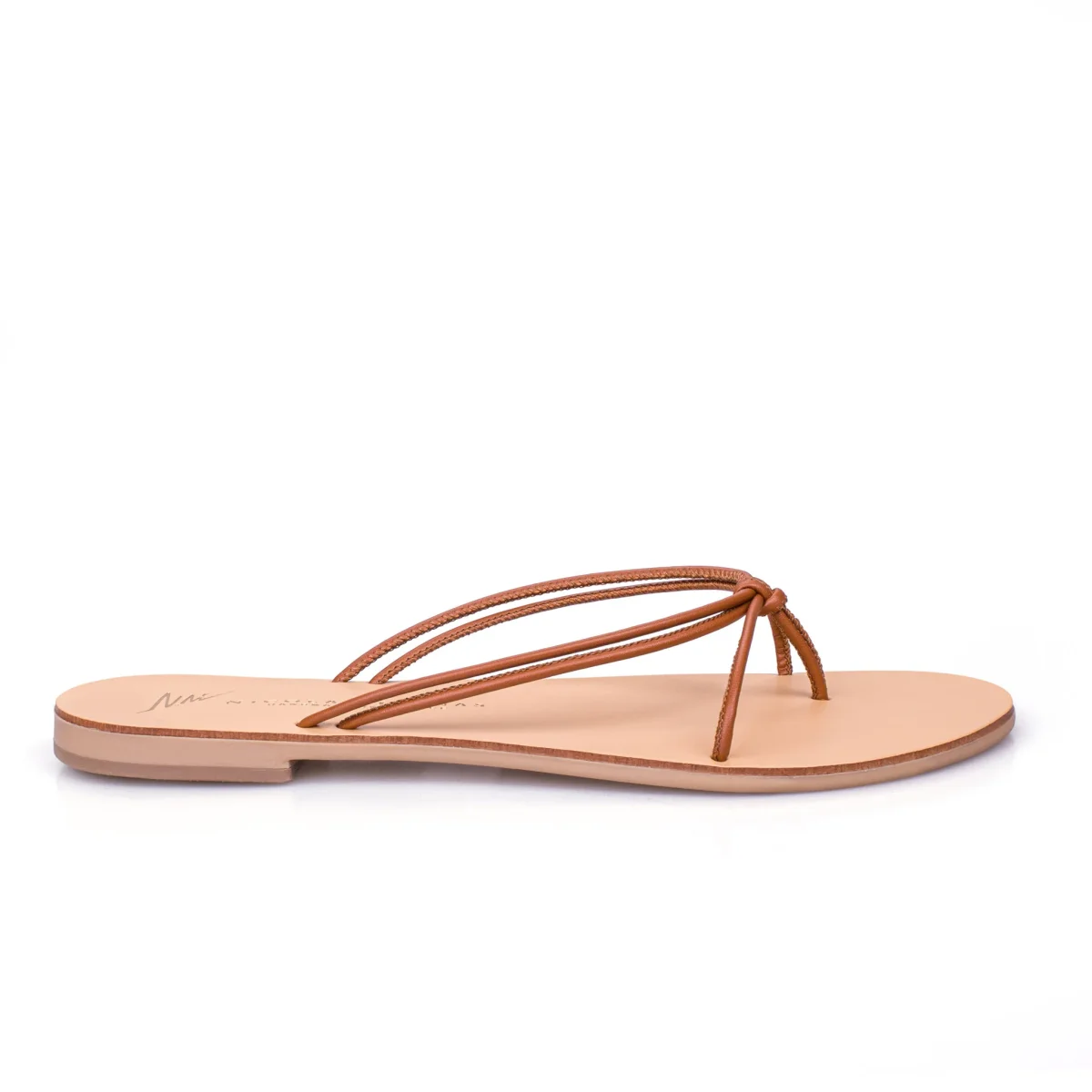 Sandali bassi infradito SIKINOS - immagine 6