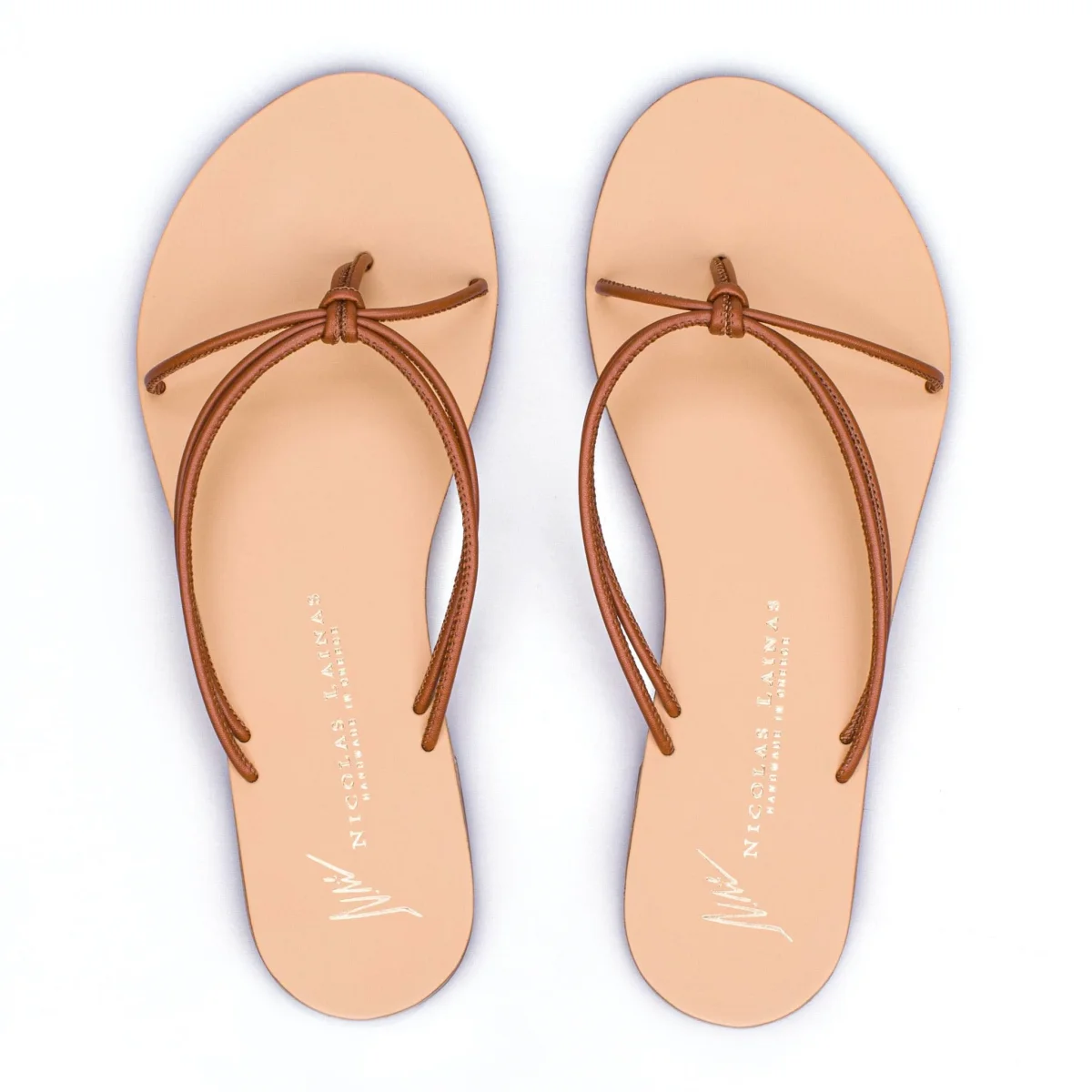 Sandali bassi infradito SIKINOS - immagine 7