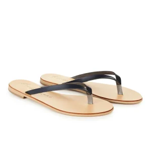 Sandali bassi infradito SYROS