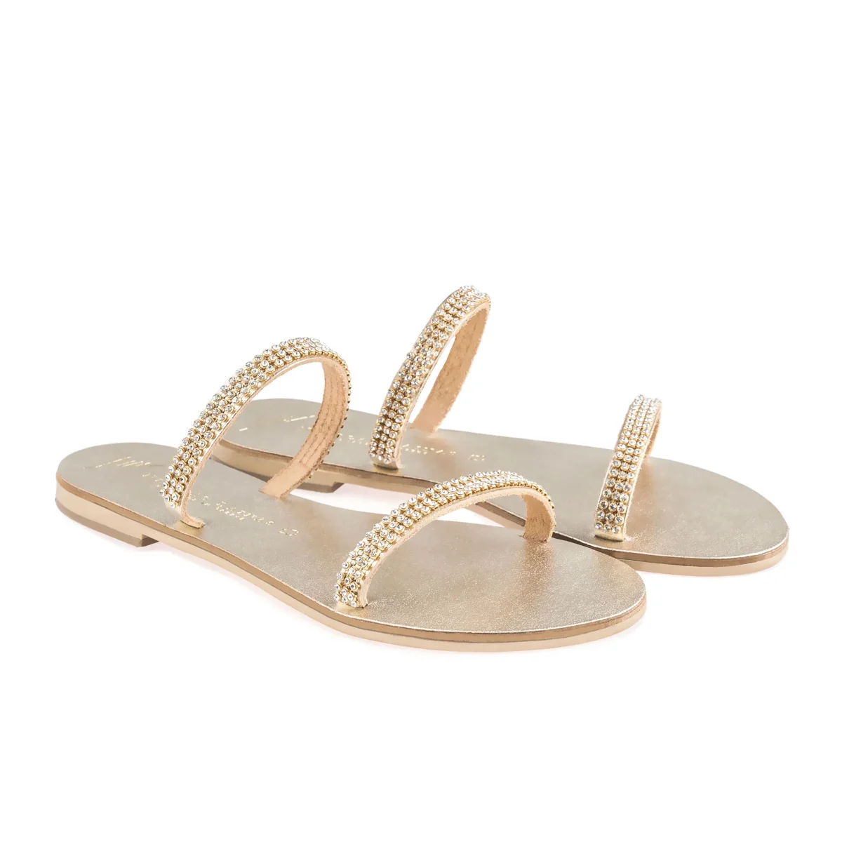 Sandali gioiello KITHIRA - immagine 4