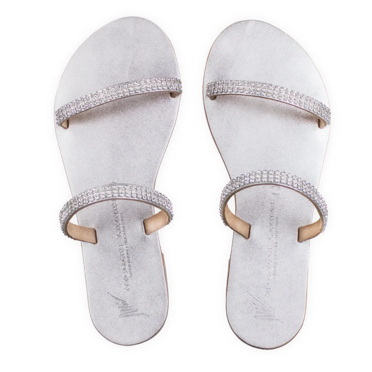 Sandali gioiello KITHIRA - immagine 9