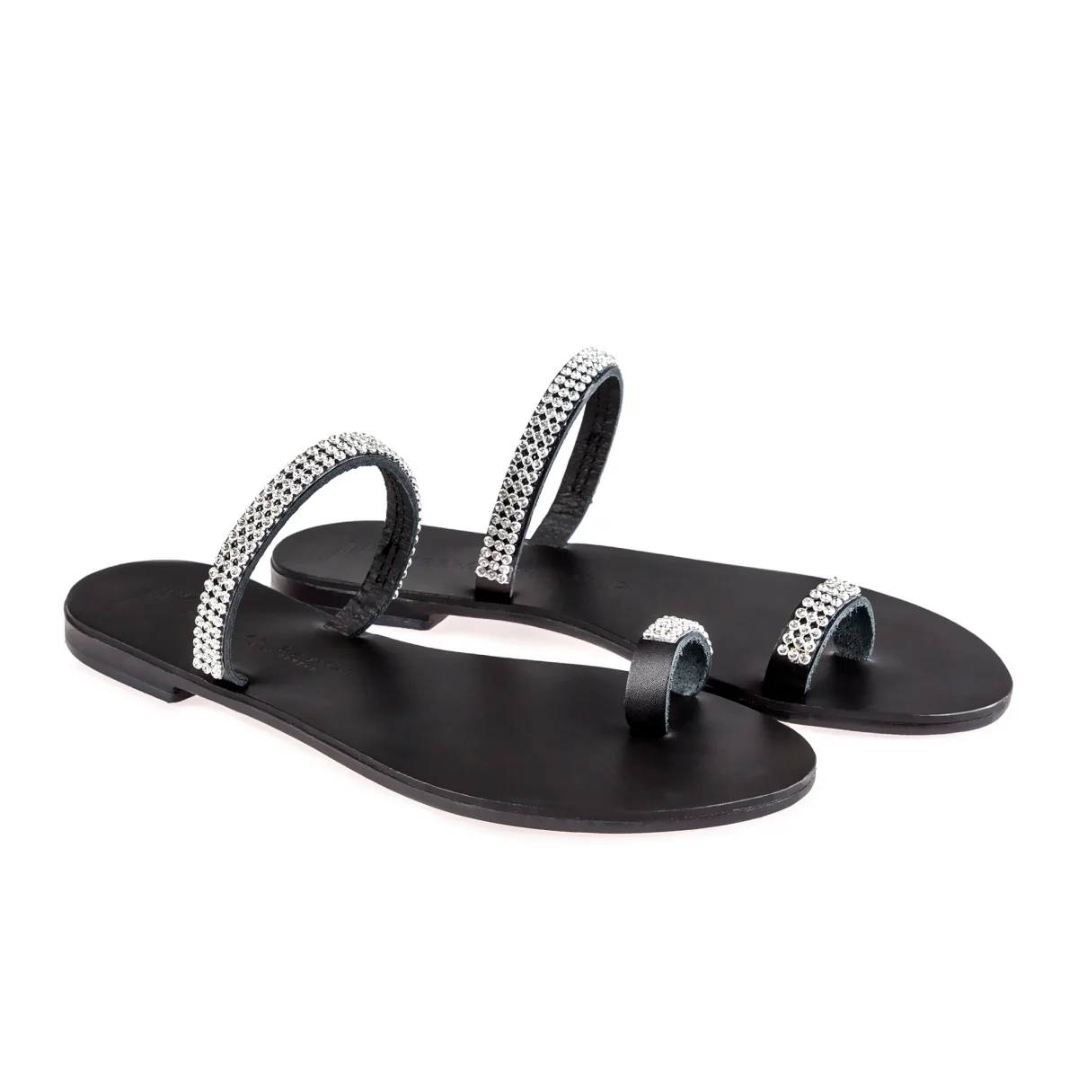 Sandali gioiello PAROS - immagine 5