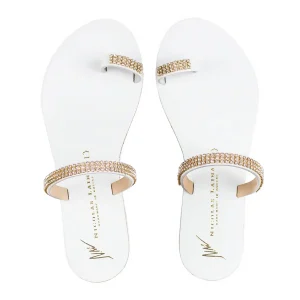 Sandali gioiello PAROS