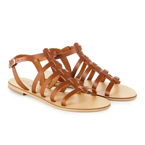 Sandali gladiatore bassi SPARTA