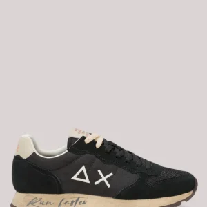 SCARPE UOMO NERO - TOM VINTAGE