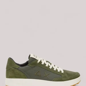 SCARPE UOMO MILITARE - GENIUS