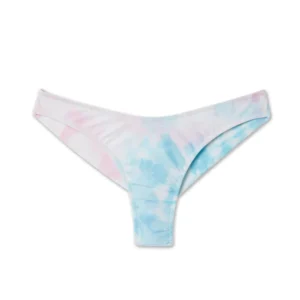 SLIP DONNA BRASILIANA ROSA AZZURRO - CFA7125 5955 1888