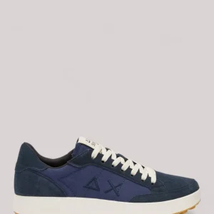 SCARPE UOMO NAVY BLUE - GENIUS