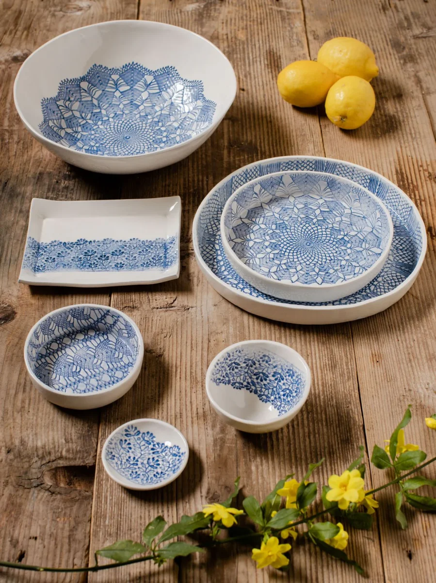 Ciotoline GRANDMA - immagine 8