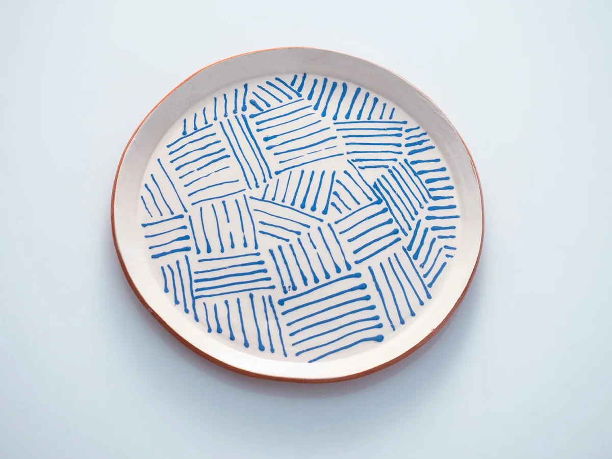 Servizio di piatti TERRACOTTA - immagine 3