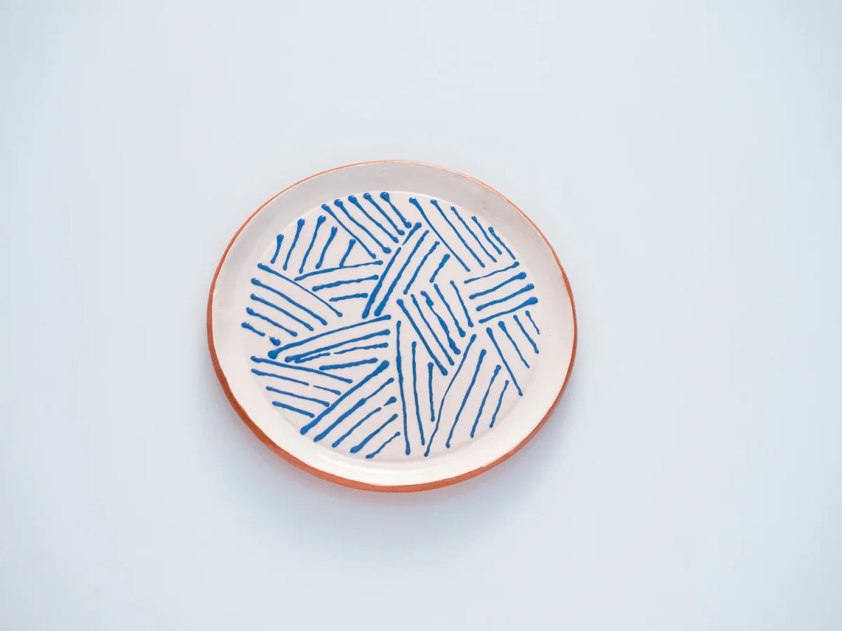 Servizio di piatti TERRACOTTA - immagine 4