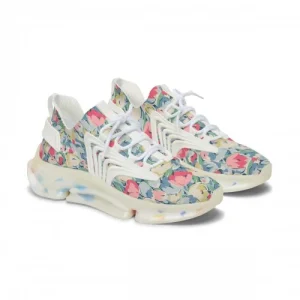 Sneakers donna stampate - Blossom