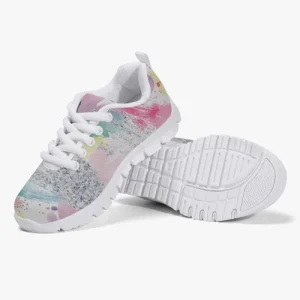 Sneakers per bambina - Silia