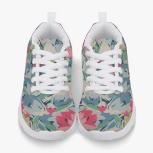 Sneakers per bambina - Blossom