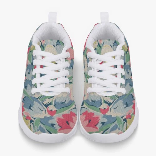 Sneakers per bambina - Blossom