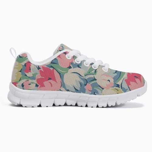 Sneakers per bambina - Blossom - immagine 6