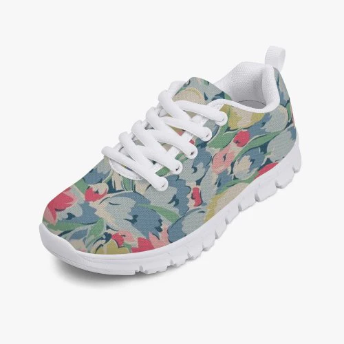 Sneakers per bambina - Blossom - immagine 3