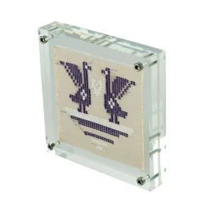 Soprammobile a telaio BIRDS