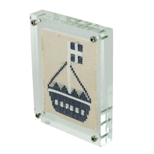 Soprammobile a telaio BOAT