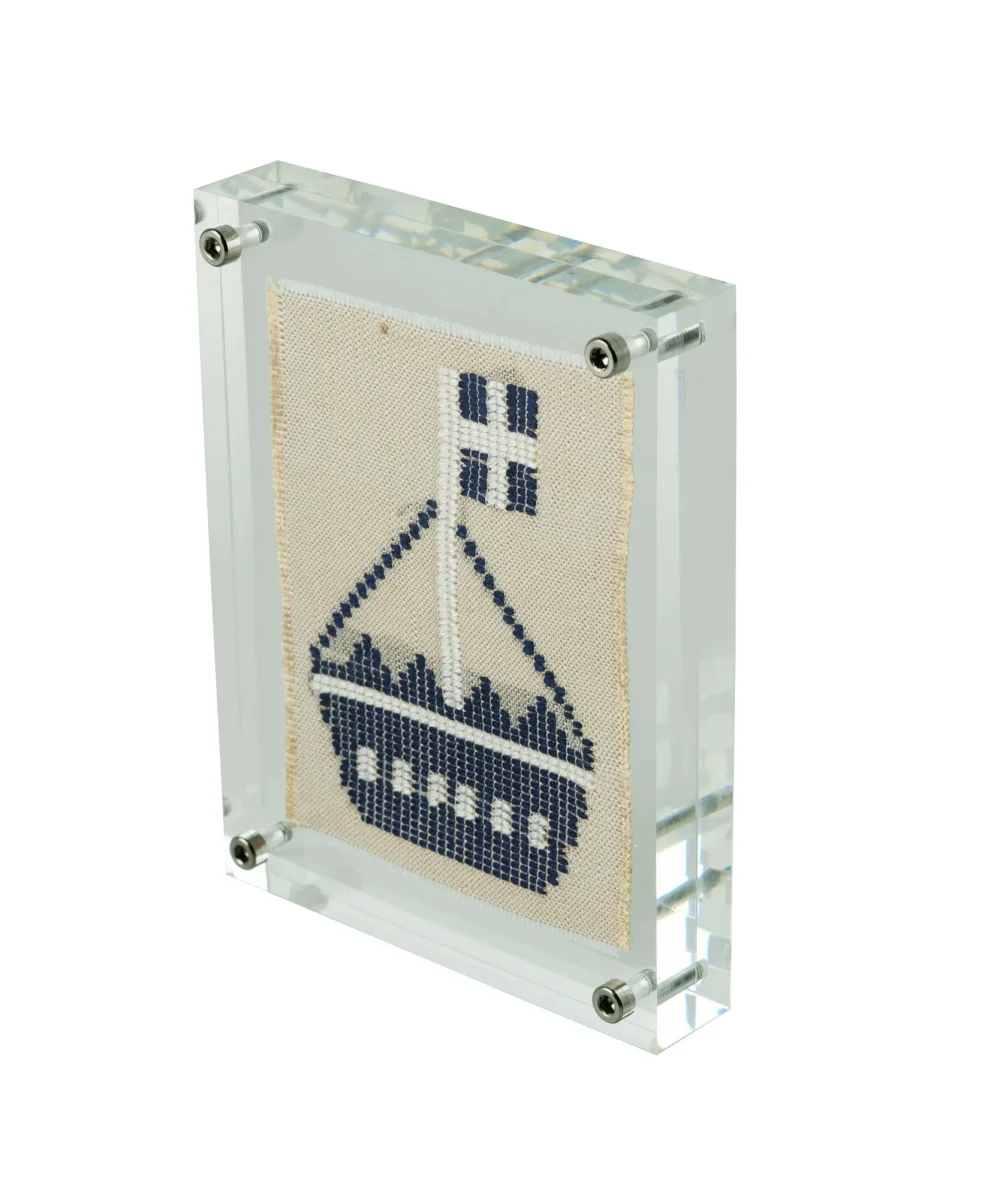 Soprammobile a telaio BOAT