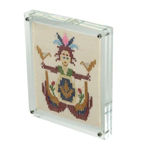 Soprammobile a telaio JESTER