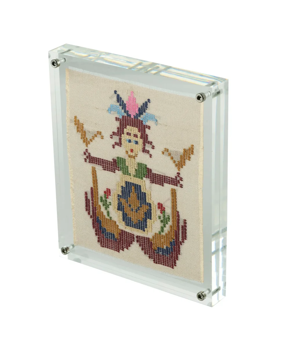 Soprammobile a telaio JESTER