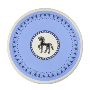 Sottobicchiere ceramica HORSE