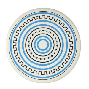 Sottobicchiere ceramica MOTIFS