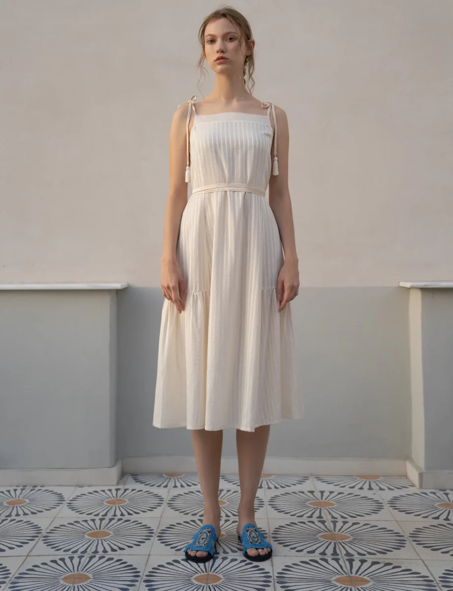 Sundress PLUTUS