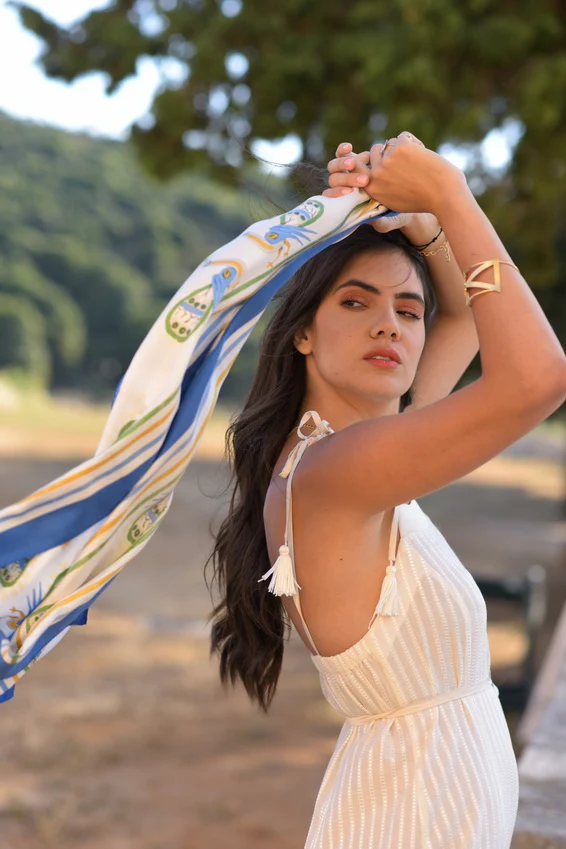 Sundress PLUTUS - immagine 7