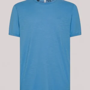 T-SHIRT UOMO AVIO
