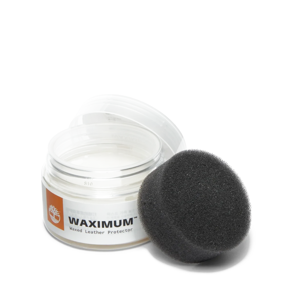 Timberland Protettore per Pelle Cerata 60g Prodotto Manutenzione Scarpe TB0A2K11 - immagine 3