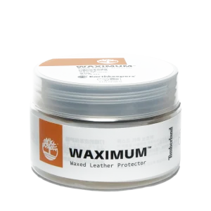 Timberland Protettore per Pelle Cerata 60g Prodotto Manutenzione Scarpe TB0A2K11