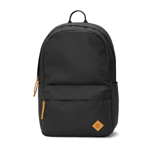 Timberland Zaino Backpack 22L Poliestere Riciclato Nero Unisex