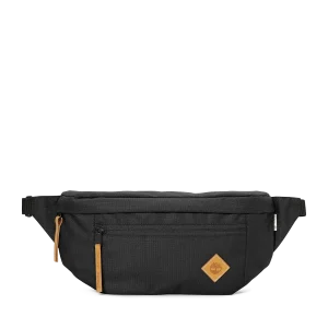 Timberland Marsupio Timberpack Sling Bag Poliestere Riciclato Nero Unisex