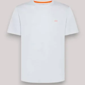 T-SHIRT UOMO BIANCO