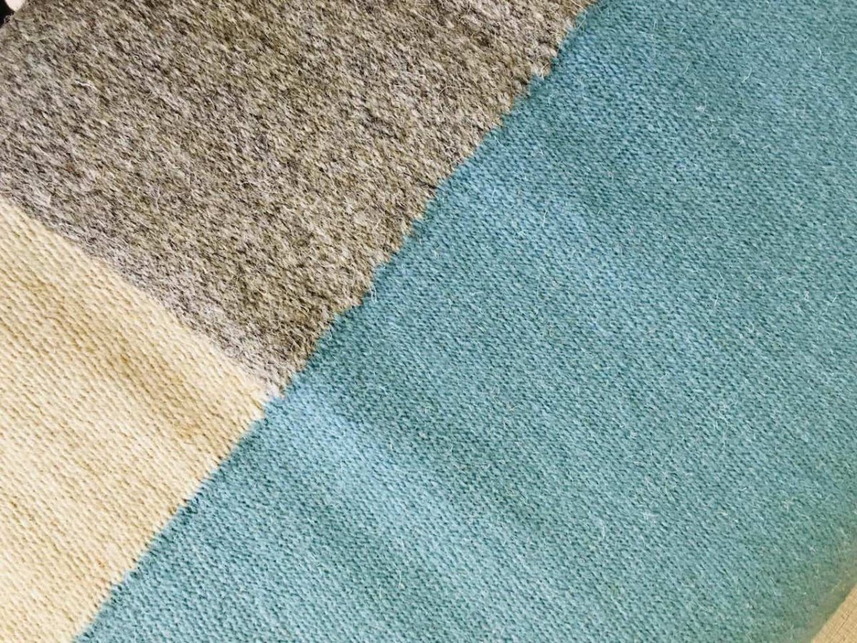 Tappeto lana MILOS - immagine 3