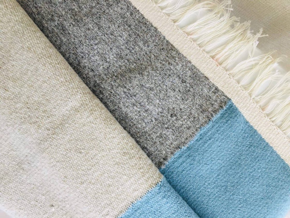 Tappeto lana MILOS - immagine 4