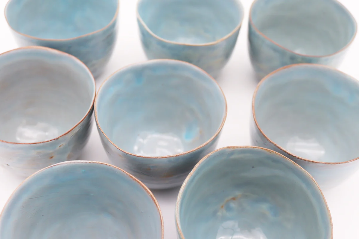 Tazza da the MATCHA - immagine 4