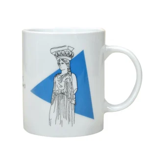 Tazza mug ANCIENT BEAUTY