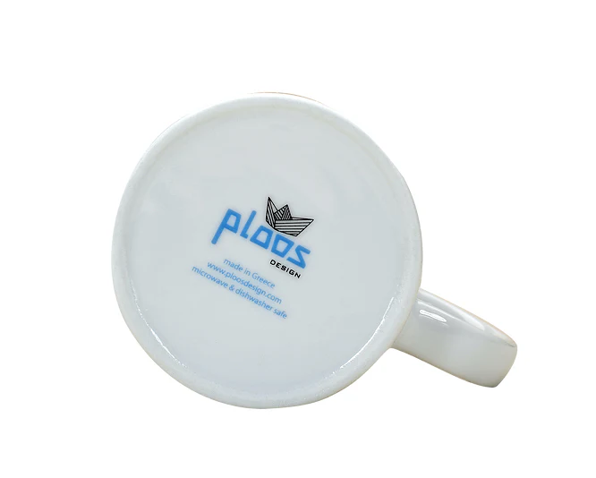 Tazza mug SMALL ISLANDS - immagine 4