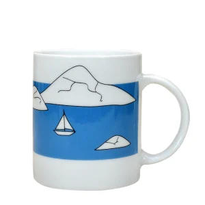 Tazza mug SMALL ISLANDS