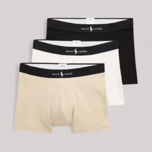 UNDERWEAR UOMO IN MISTO COTONE MULTICOLOR