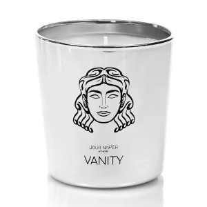 VANITY - Candela profumata