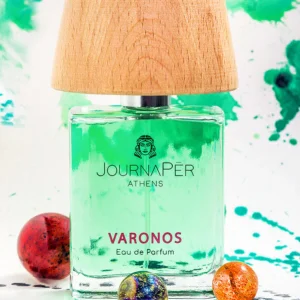VARONOS - Profumo unisex