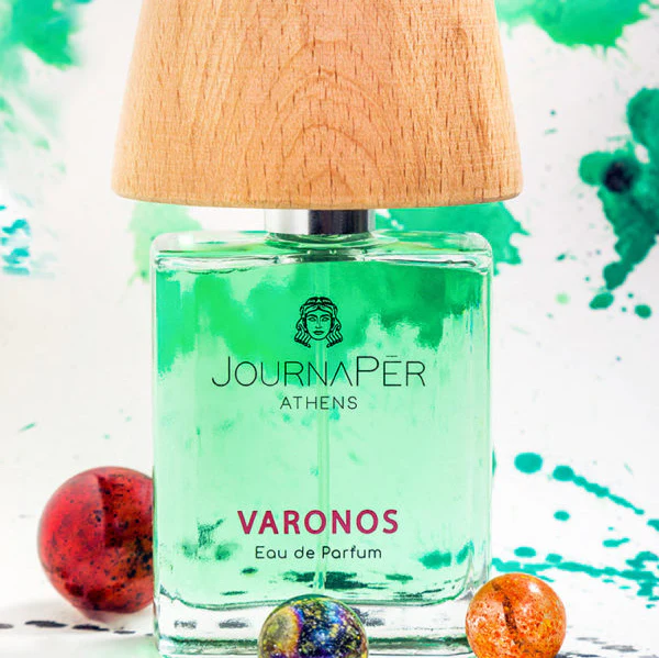 VARONOS - Profumo unisex