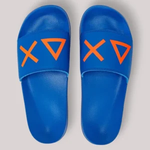 SCARPE UOMO ROYAL - SLIPPERS LOGO