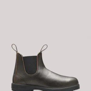 SCARPE UOMO VINTAGE BROWN